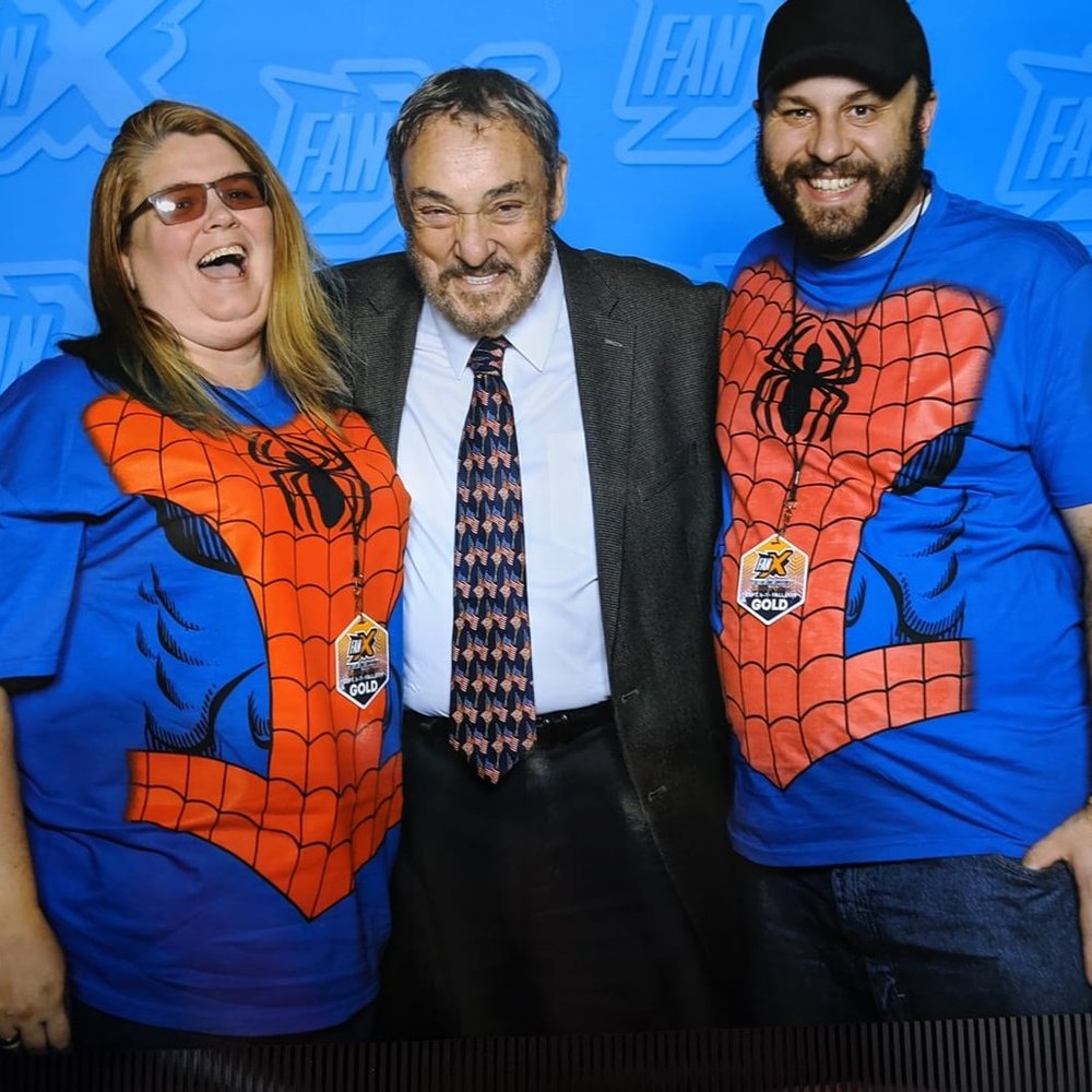 Meet your Posher, Tracy